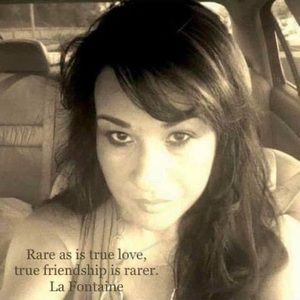 Meet your Posher, Sian